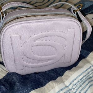 Crossbody